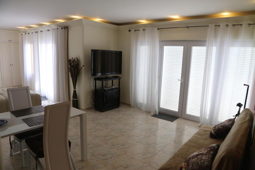 Penthouse Ventur Apartment Canico  Ruang foto