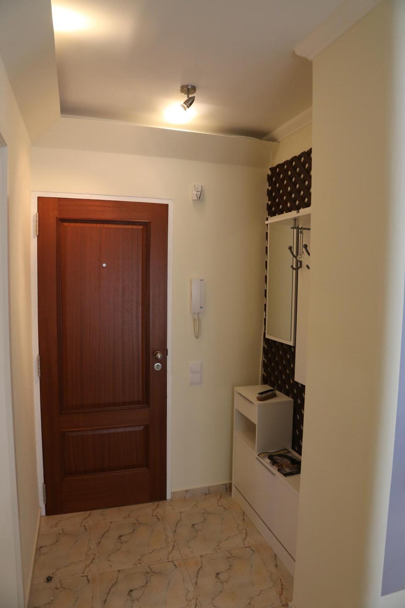 Penthouse Ventur Apartment Canico  Bagian luar foto