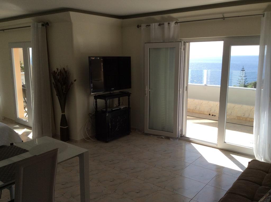 Penthouse Ventur Apartment Canico  Ruang foto