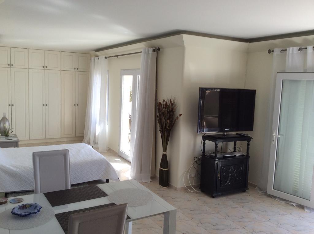 Penthouse Ventur Apartment Canico  Ruang foto